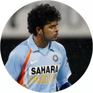 S. Sreesanth