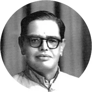 S. Srikanta Sastri