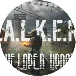 S. T. A. L. K. E. R. 2 - Video game