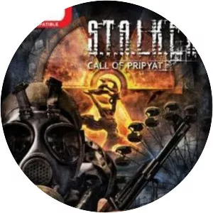 S. T. A. L. K. E. R. : Call of Pripyat