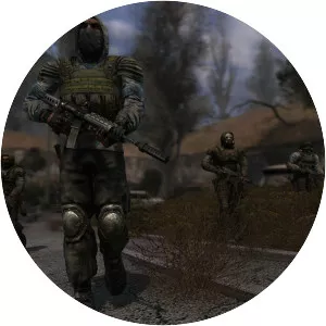 S. T. A. L. K. E. R. : Clear Sky