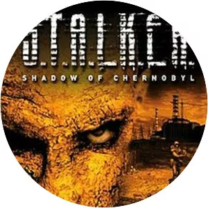 S. T. A. L. K. E. R. : Shadow of Chernobyl