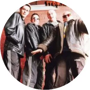 S. T. D. K. (СТДК)