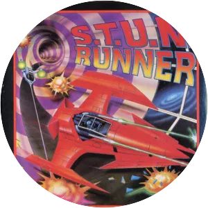 S. T. U. N. Runner