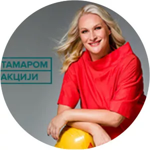 S Tamarom u akcijiSince 2016 - TV program