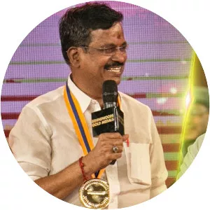 S. Thanu - Indian film producer