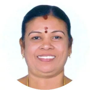 S. Thenmozhi - Member of the Tamil Nadu Legislative Assembly