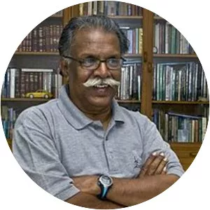 S. Theodore Baskaran