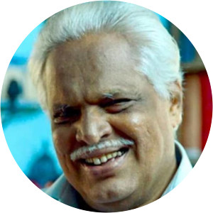 S. V. Venugopan Nair