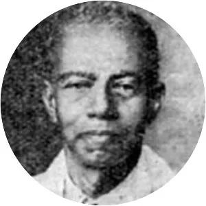 S. Vaiyapuri Pillai