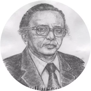 S. Venkitaramanan