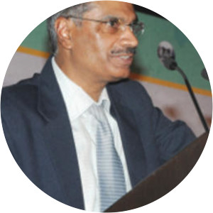 S Vijay Kumar photograph