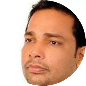 S. Viyalendiran - Sri Lankan Politician