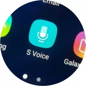 S Voice - 