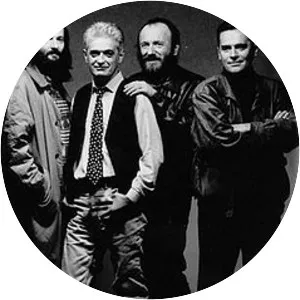 S Vremena Na Vreme - Rock band