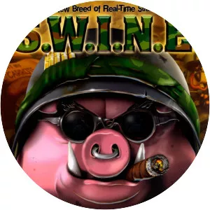 S. W. I. N. E. - Video game