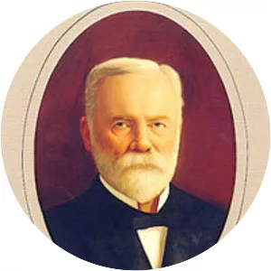 S. W. T. Lanham