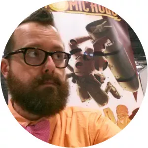 S. Wegener - Illustrator