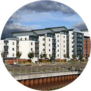 SA1 Swansea Waterfront photograph