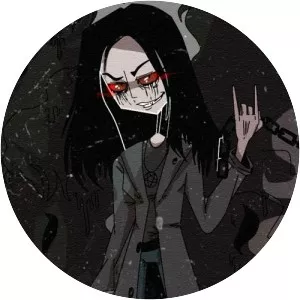 SA6TA6NI6KA - Musical artist