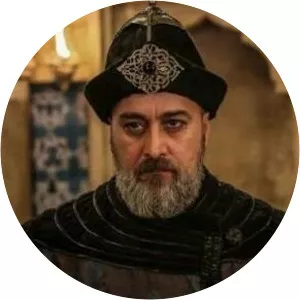 Sa'd al-Din Köpek (Sadeddin Köpek)