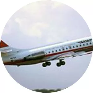 SA de Transport Aérien Flight 730