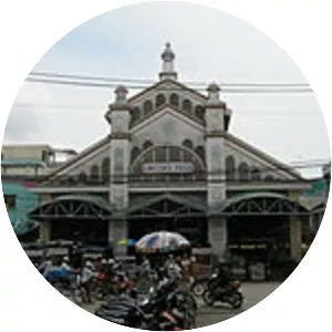 Sa Đéc (Thành phố Sa Đéc)