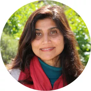 Sa'diyya Shaikh - Author