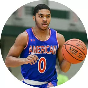 Sa'eed Nelson - American professional basketball player