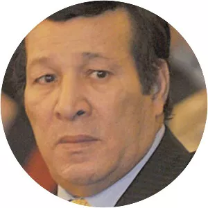 Saeed Saleh - Egyptian comedian