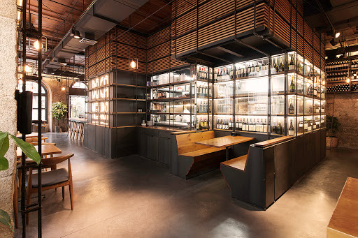 SA estudio de arquitectura - 