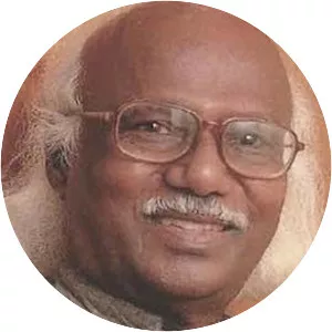 Sa. Kandasamy - Novelist