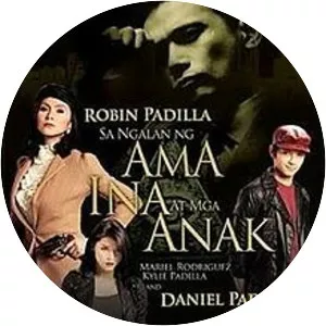 Sa Ngalan ng Ama, Ina, at mga Anak - 2014 ‧ Drama/Action ‧ 1h 35m