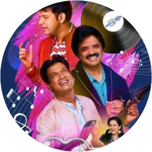 Sa Re Ga Ma Pa Seniors  - Tv show season