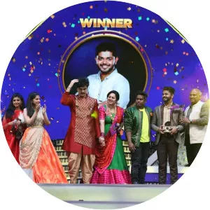 Sa Re Ga Ma Pa Seniors (season 2) (Since 2019)