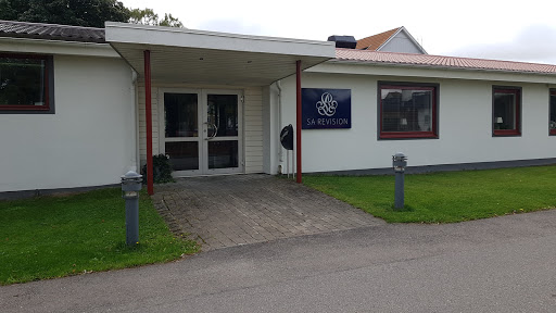 Sa Revision AB - Consultant in Vara, Sweden