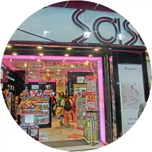 Sa Sa International Holdings