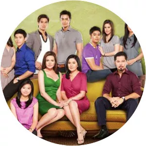 Sa 'yo Lamang - 2010 ‧ Drama ‧ 1h 45m