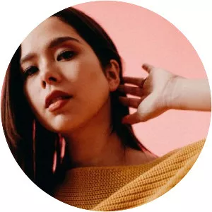 Saab Magalona - Filipino actress