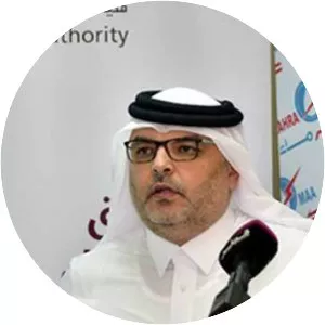 Saad Ahmed Al Mohannadi