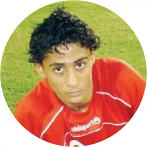 Saad Al Amer