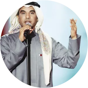 Saad Al Fahad - Singer