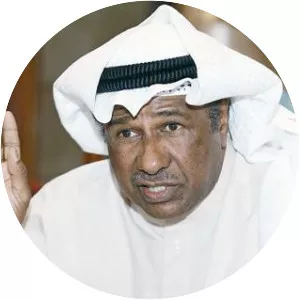 Saad Al-Houti - Kuwaiti football player