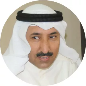 Saad al-Khanfour al-Rasheedi - Kuwaiti Politician
