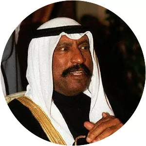 Saad Al-Salim Al-Sabah - Former Crown Prince of Kuwait