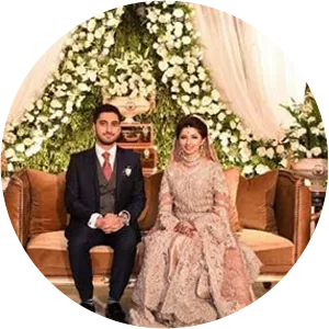 Saad Bajwa photograph