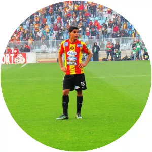 Saad Bguir - Tunisian football player
