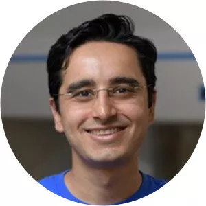 Saad Bhamla - Researcher