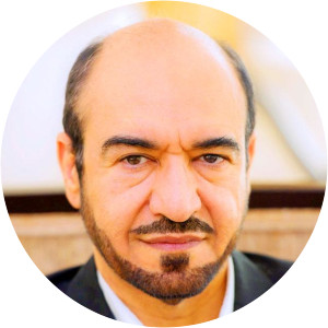 Saad bin Khalid Al Jabri