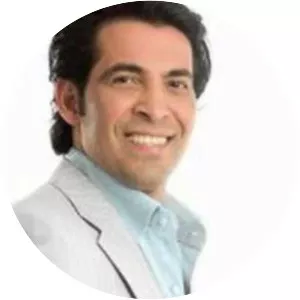 Saad El Soghayar - Actor